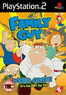 Family Guy Video Game