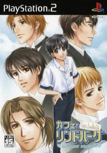 Cafe Lindbergh Summer Season