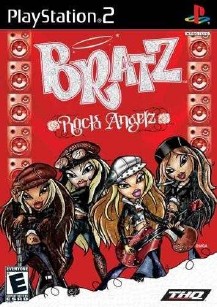 Bratz Rock Angelz