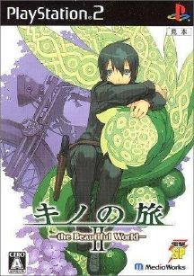 Kino no Tabi 2 The Beautiful World