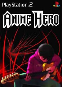 Anime Hero