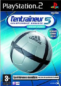 LEntraineur 5 Championship Manager Saison 04 / 05