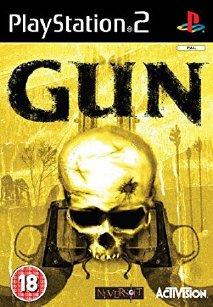Gun