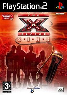 The X Factor Sing
