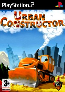 Urban Constructor