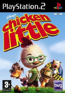 Disneys Chicken Little