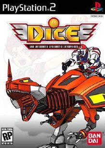 DICE DNA Integrated Cybernetic Enterprises