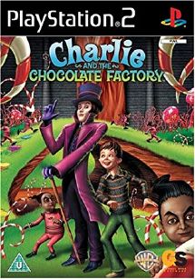 Charlie and The Chocolate Factory