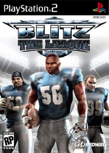 Blitz The League