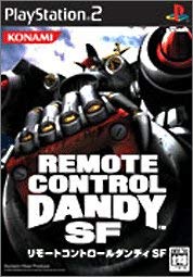 Remote Control Dandy SF