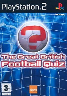 The Great British Football Quiz