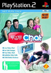 EyeToy Chat