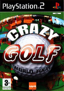 Crazy Golf World Tour