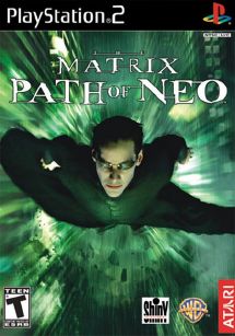 The Matrix Path of Neo