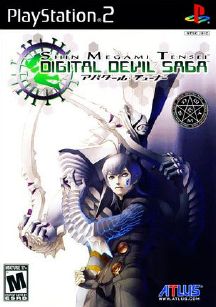 Shin Megami Tensei Digital Devil Saga