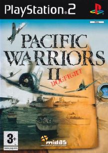 Pacific Warriors 2 Dogfight