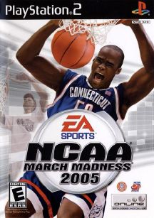 NCAA March Madness 2005
