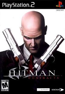 Hitman Contracts