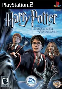 Harry Potter and The Prisoner of Azkaban