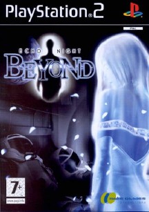 Echo Night Beyond