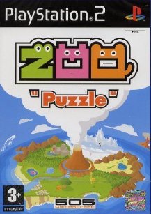Zoo Puzzle