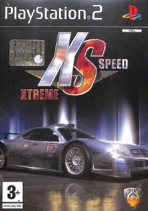 Xtreme Speed