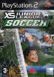 XS Junior League Soccer