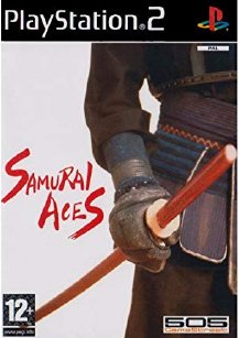 Samurai Aces