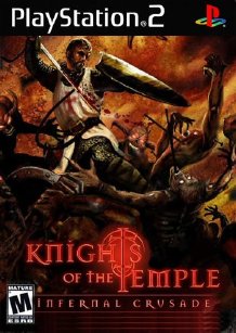 Knights of The Temple Infernal Crusade