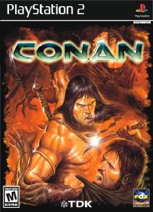 Conan