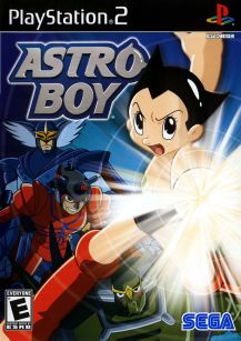 Astro Boy