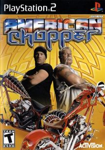 American Chopper