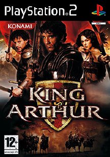 King Arthur