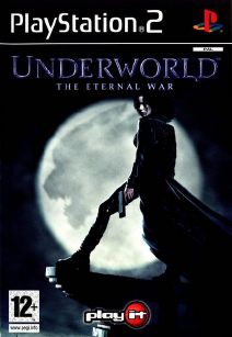 Underworld The Eternal War