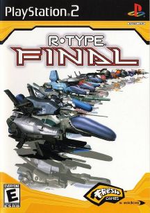 R Type Final