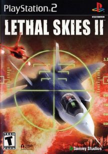 Lethal Skies 2