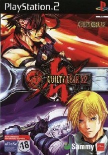 Guilty Gear X2