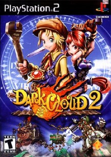 Dark Cloud 2