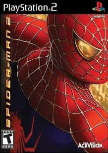 Spider Man 2