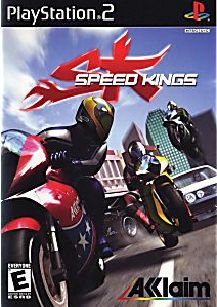 Speed Kings