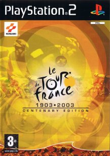 Le Tour de France 1903 2003 Centenary Edition