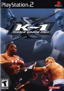 K 1 World Grand Prix