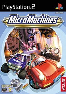 Micro Machines