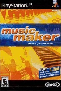 MAGIX Music Maker Rocks Your Console