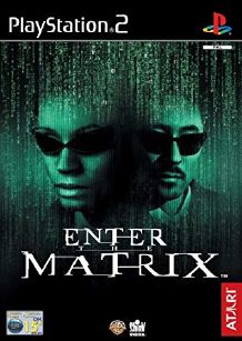 Enter The Matrix