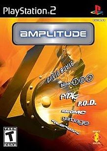 Amplitude