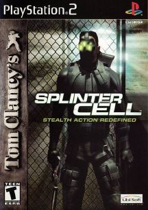 Tom Clancys Splinter Cell