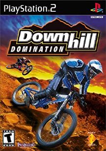 Downhill Domination