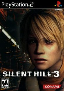 Silent Hill 3
