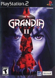 Grandia 2